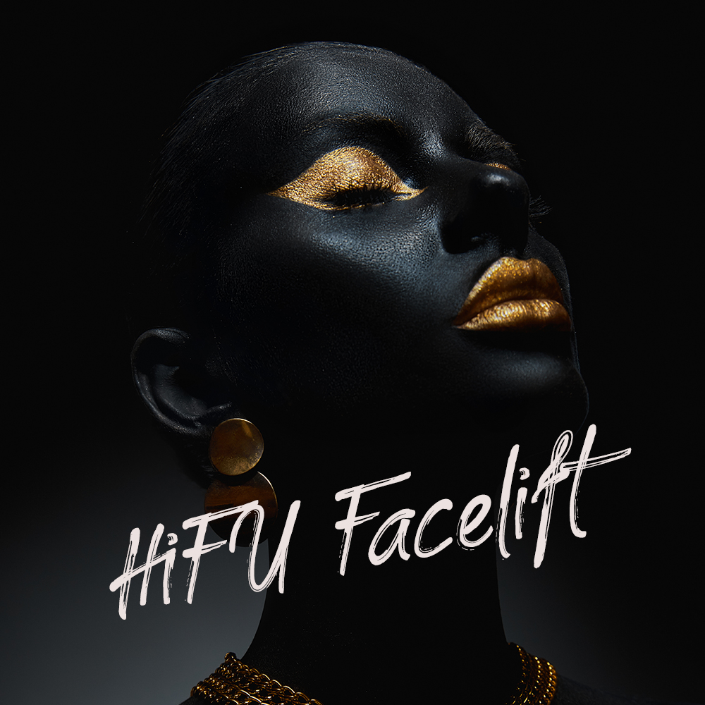 HIFU facelift treatment in Mumbai